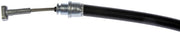 Parking Brake Cable Dorman-First Stop C94087