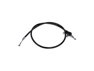 Parking Brake Cable Dorman-First Stop C94087
