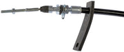Parking Brake Cable Dorman-First Stop C94090
