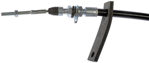 Parking Brake Cable Dorman-First Stop C94090