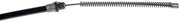 Parking Brake Cable Dorman-First Stop C94090