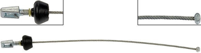 Parking Brake Cable Dorman-First Stop C94100