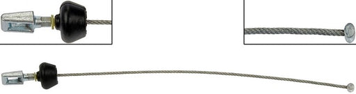 Parking Brake Cable Dorman-First Stop C94100