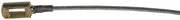 Parking Brake Cable Dorman-First Stop C94106