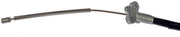Parking Brake Cable Dorman-First Stop C94116