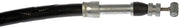 Parking Brake Cable Dorman-First Stop C94116