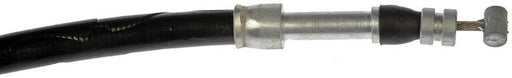Parking Brake Cable Dorman-First Stop C94116