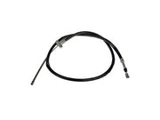 Parking Brake Cable Dorman-First Stop C94116
