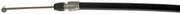 Parking Brake Cable Dorman-First Stop C94117