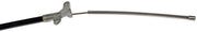 Parking Brake Cable Dorman-First Stop C94117