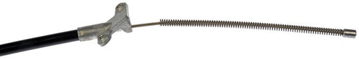 Parking Brake Cable Dorman-First Stop C94117