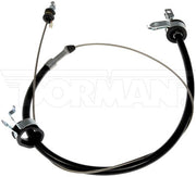 Parking Brake Cable Dorman-First Stop C94119