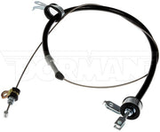 Parking Brake Cable Dorman-First Stop C94119