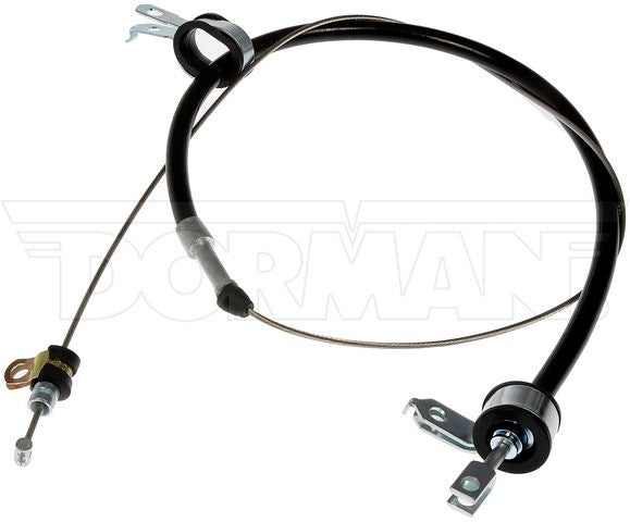 Parking Brake Cable Dorman-First Stop C94119