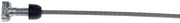 Parking Brake Cable Dorman-First Stop C94124