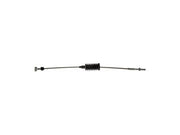 Parking Brake Cable Dorman-First Stop C94124