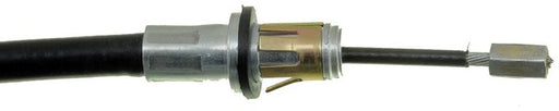 Parking Brake Cable Dorman-First Stop C94130