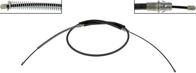 Parking Brake Cable Dorman-First Stop C94132