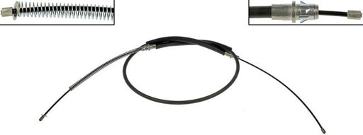 Parking Brake Cable Dorman-First Stop C94132