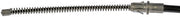Parking Brake Cable Dorman-First Stop C94133