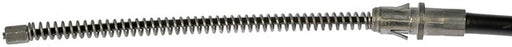 Parking Brake Cable Dorman-First Stop C94133