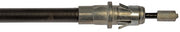 Parking Brake Cable Dorman-First Stop C94133