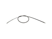 Parking Brake Cable Dorman-First Stop C94133