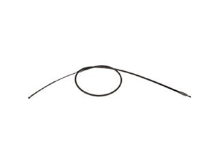 Parking Brake Cable Dorman-First Stop C94133