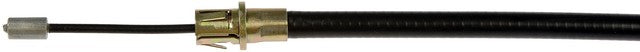 Parking Brake Cable Dorman-First Stop C94134