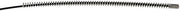 Parking Brake Cable Dorman-First Stop C94134