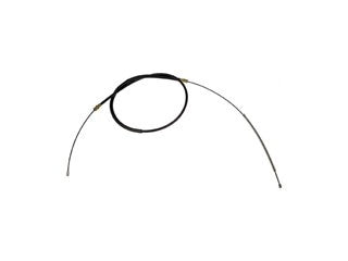 Parking Brake Cable Dorman-First Stop C94134