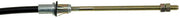 Parking Brake Cable Dorman-First Stop C94135