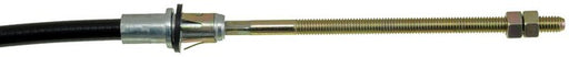 Parking Brake Cable Dorman-First Stop C94135