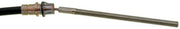 Parking Brake Cable Dorman-First Stop C94136