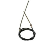 Parking Brake Cable Dorman-First Stop C94136