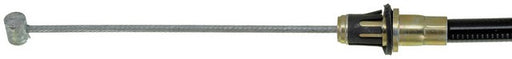 Parking Brake Cable Dorman-First Stop C94137