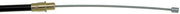 Parking Brake Cable Dorman-First Stop C94137