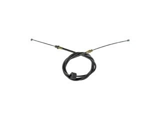 Parking Brake Cable Dorman-First Stop C94137