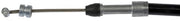 Parking Brake Cable Dorman-First Stop C94142