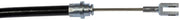 Parking Brake Cable Dorman-First Stop C94142
