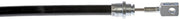 Parking Brake Cable Dorman-First Stop C94143