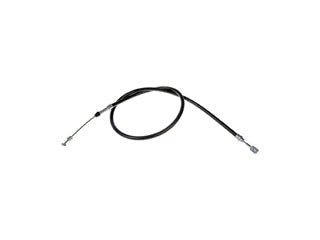 Parking Brake Cable Dorman-First Stop C94143