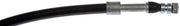Parking Brake Cable Dorman-First Stop C94144