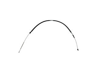 Parking Brake Cable Dorman-First Stop C94145