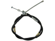 Parking Brake Cable Dorman-First Stop C94146