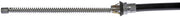 Parking Brake Cable Dorman-First Stop C94156