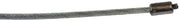 Parking Brake Cable Dorman-First Stop C94159