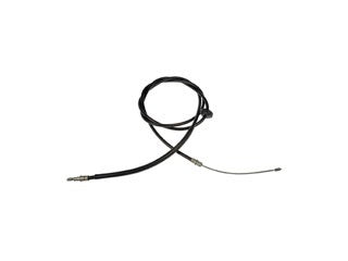 Parking Brake Cable Dorman-First Stop C94159