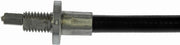 Parking Brake Cable Dorman-First Stop C94160