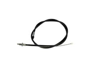 Parking Brake Cable Dorman-First Stop C94160
